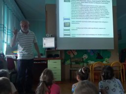 Rok szkolny 2022-2023 - 65 - Akademia Małych Zdobywców